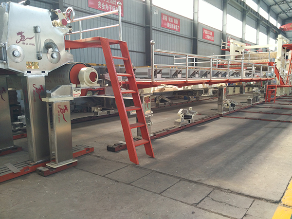 全新設(shè)備預(yù)裝